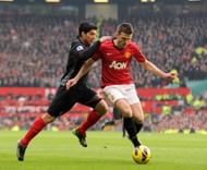 Manchester United v Liverpool - Premier League